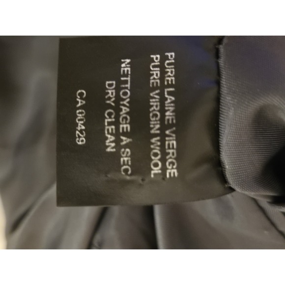 Peter Millar Men's 50T Gray Wool Blazer Jacket 2 Button Classic Fit - Picture 5 of 10